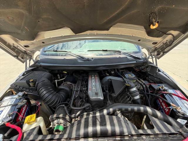 1997 Dodge Ram 3500 ST