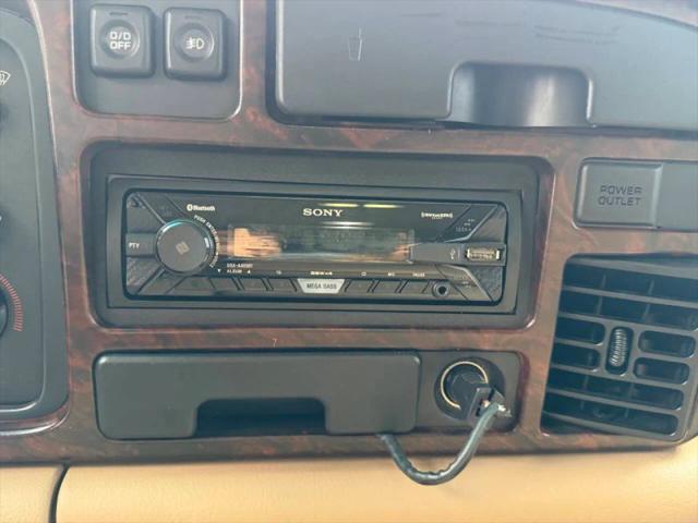 1997 Dodge Ram 3500 ST