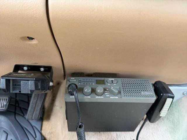 1997 Dodge Ram 3500 ST