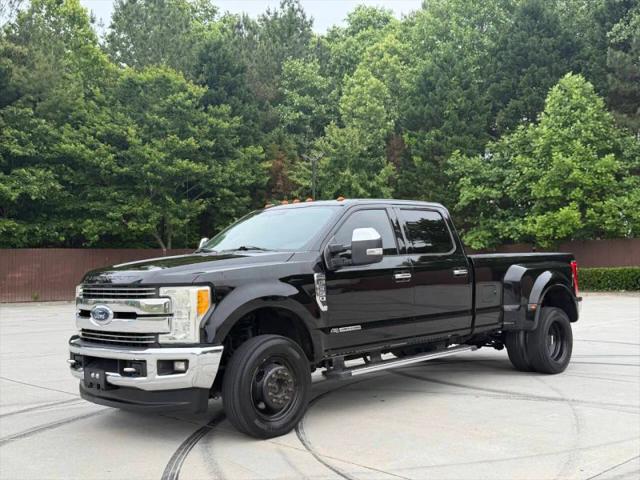 2017 Ford F-350 LARIAT for sale in Lilburn, GA