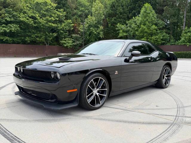 2016 Dodge Challenger R/T Scat Pack for sale in Lilburn, GA