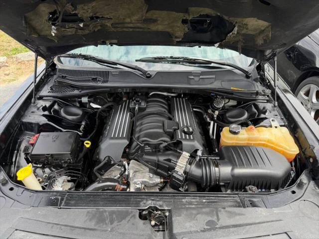 2016 Dodge Challenger R/T Scat Pack