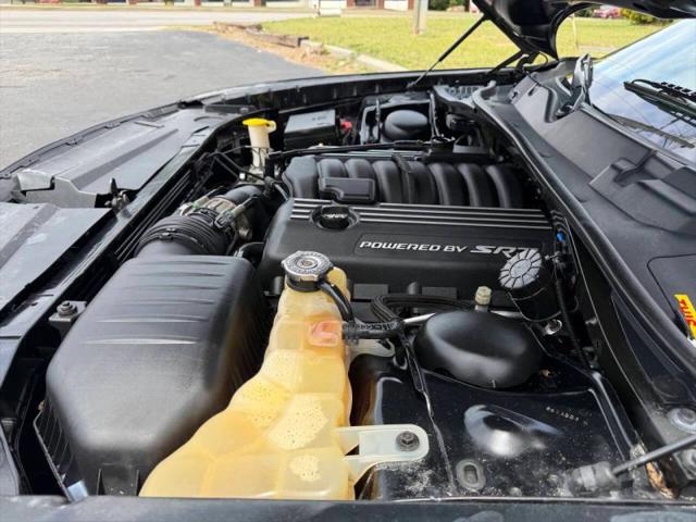 2016 Dodge Challenger R/T Scat Pack