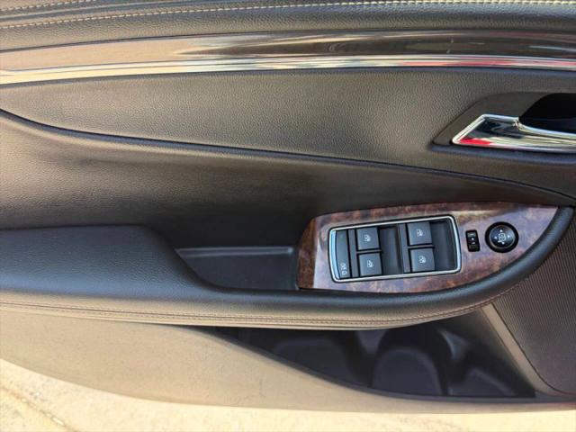 2014 Chevrolet Impala 2LZ