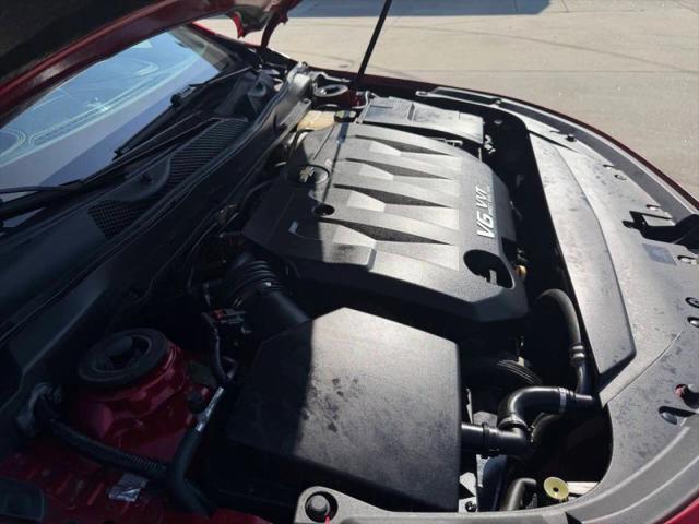 2014 Chevrolet Impala 2LZ