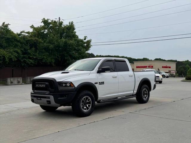 2016 Ram 1500 Rebel for sale in Lilburn, GA