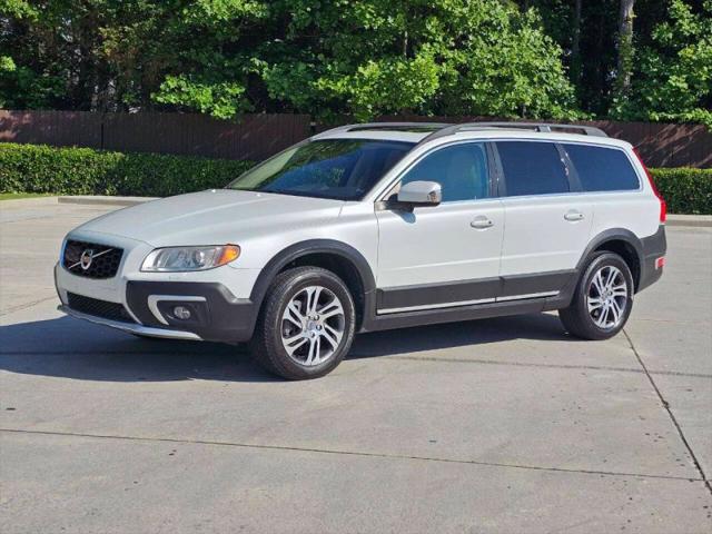 2015 Volvo XC70 T5 Platinum for sale in Lilburn, GA
