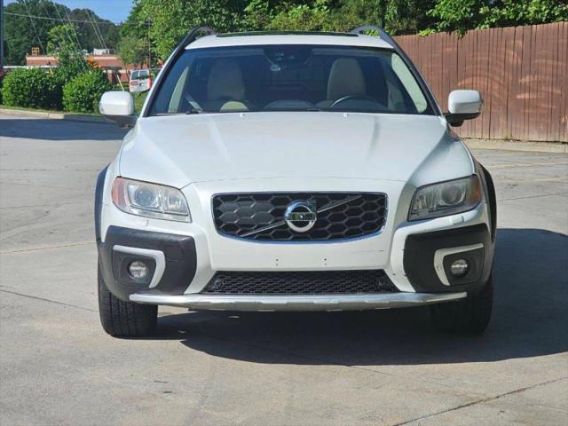 2015 Volvo XC70 T5 Platinum