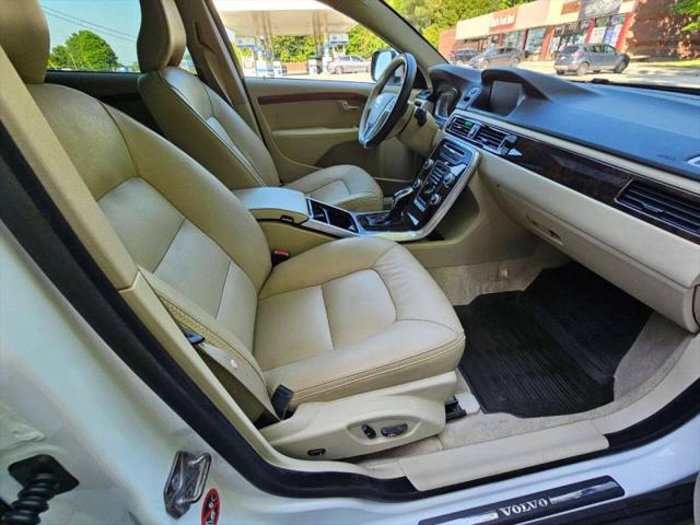 2015 Volvo XC70 T5 Platinum