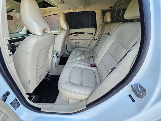 2015 Volvo XC70 T5 Platinum