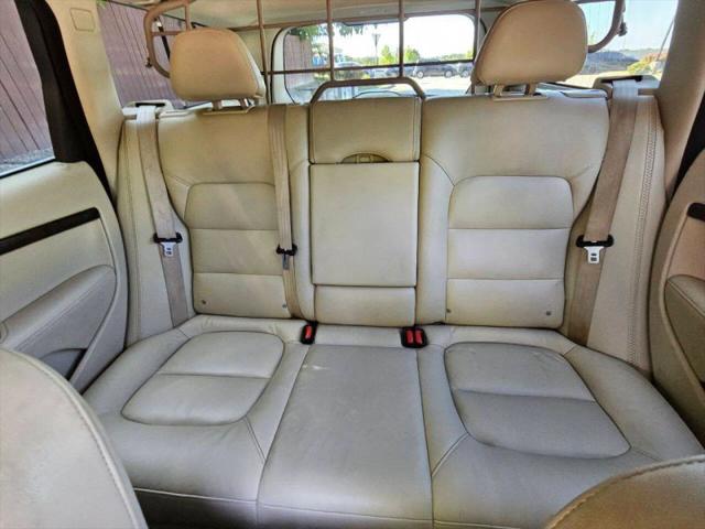 2015 Volvo XC70 T5 Platinum