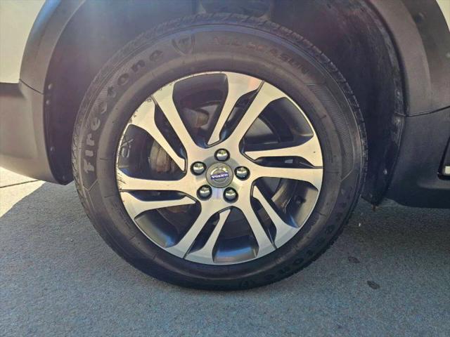 2015 Volvo XC70 T5 Platinum