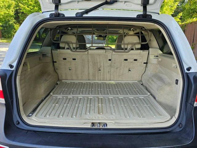 2015 Volvo XC70 T5 Platinum