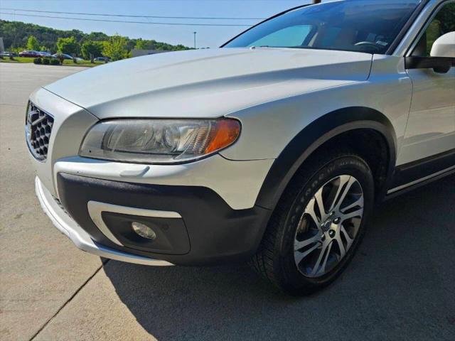 2015 Volvo XC70 T5 Platinum