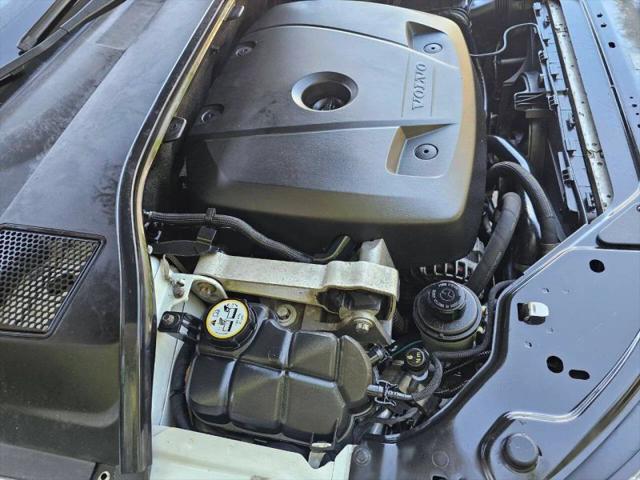 2015 Volvo XC70 T5 Platinum