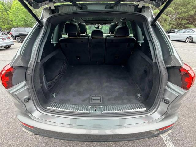 2016 Porsche Cayenne Base