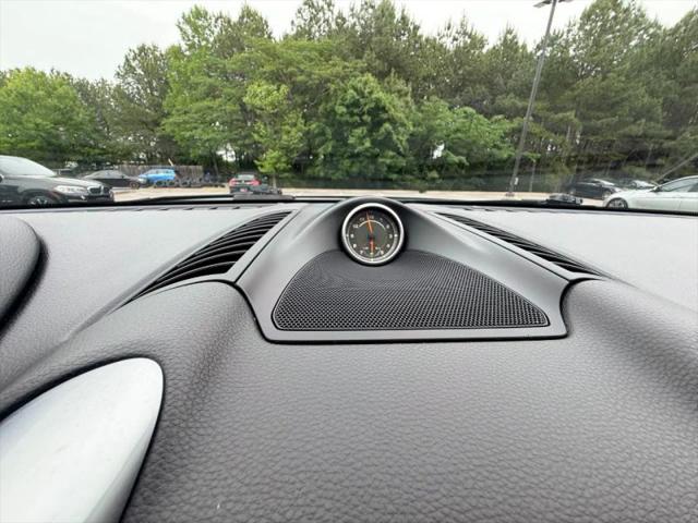 2016 Porsche Cayenne Base