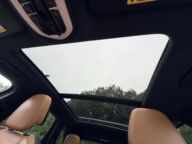 2016 Porsche Cayenne Base