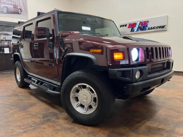 2006 HUMMER H2 Base for sale in Jacksonville, FL