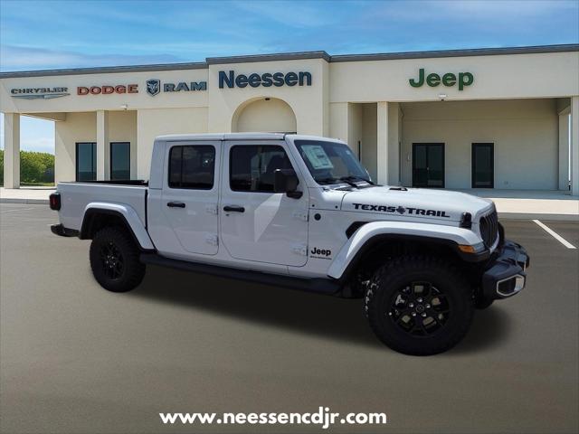 2026 Jeep Gladiator Sport for sale in Kingsville, TX