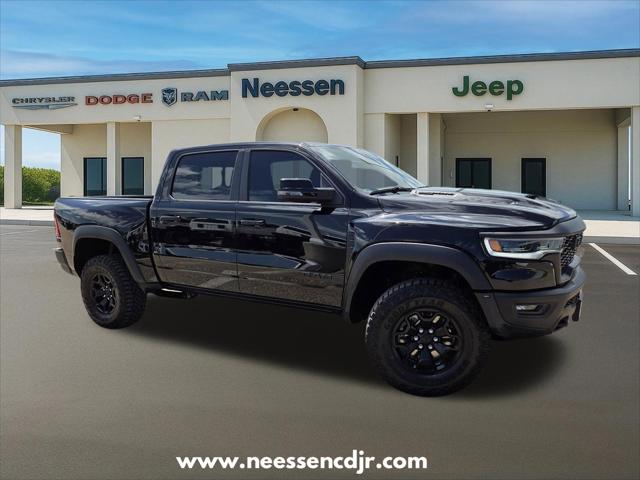 2026 Ram 1500 RHO Crew Cab 4x4 5'7" Box for sale in Kingsville, TX