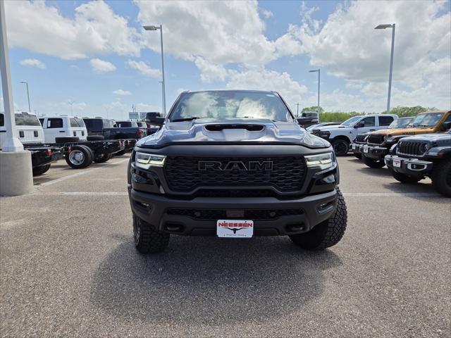 2026 Ram 1500 RHO Crew Cab 4x4 5'7" Box