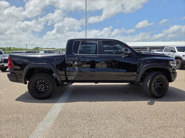 2026 Ram 1500 RHO Crew Cab 4x4 5'7" Box