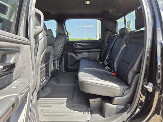 2026 Ram 1500 RHO Crew Cab 4x4 5'7" Box