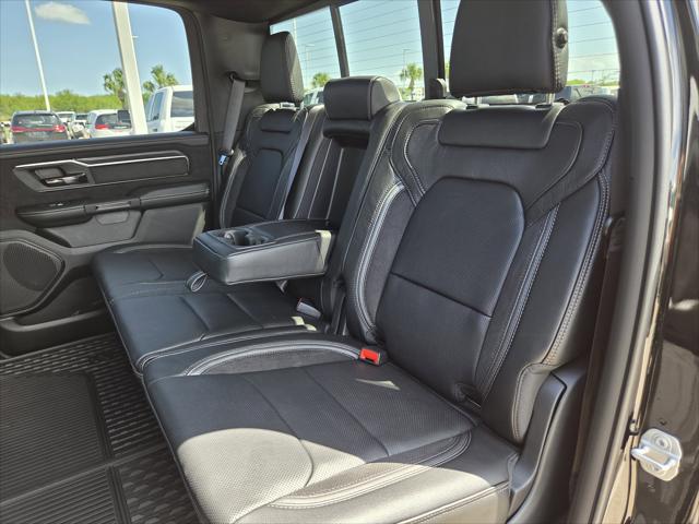 2026 Ram 1500 RHO Crew Cab 4x4 5'7" Box