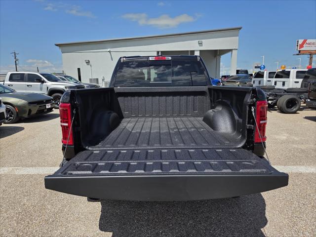 2026 Ram 1500 RHO Crew Cab 4x4 5'7" Box