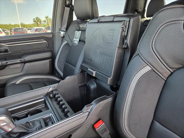 2026 Ram 1500 RHO Crew Cab 4x4 5'7" Box