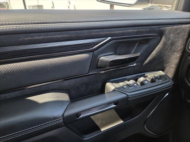 2026 Ram 1500 RHO Crew Cab 4x4 5'7" Box