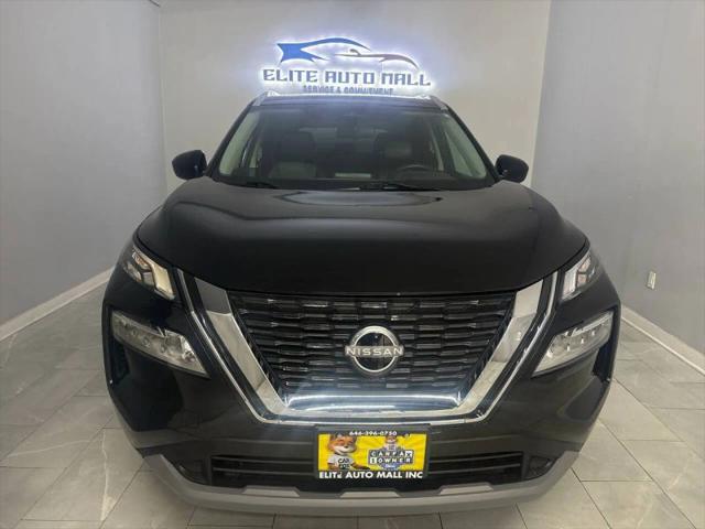 2023 Nissan Rogue SV FWD for sale in Ridgewood, NY