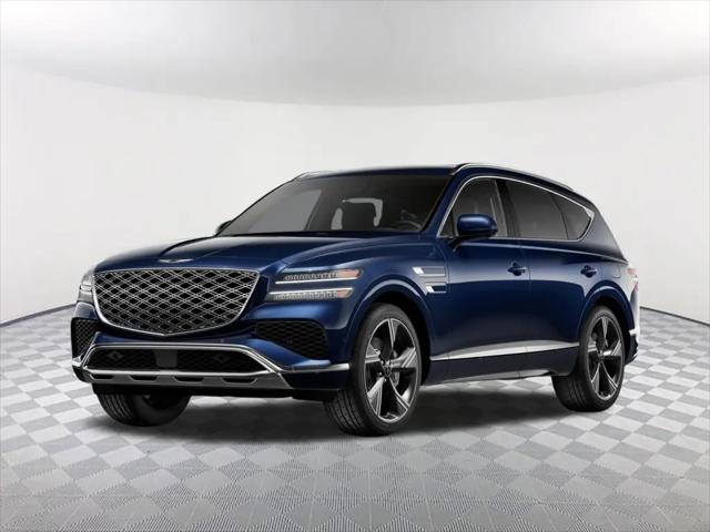 2026 Genesis GV80 2.5T Prestige AWD for sale in Newnan, GA