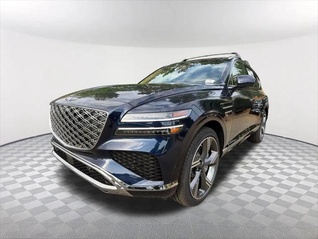 2026 Genesis GV80 2.5T Prestige AWD for sale in Newnan, GA