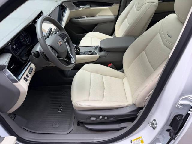 2024 Cadillac XT6 AWD Premium Luxury
