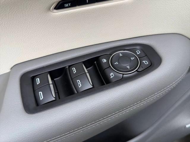 2024 Cadillac XT6 AWD Premium Luxury