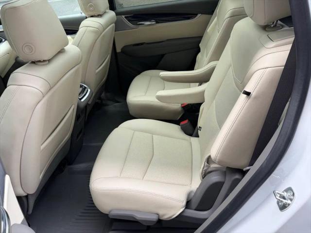2024 Cadillac XT6 AWD Premium Luxury