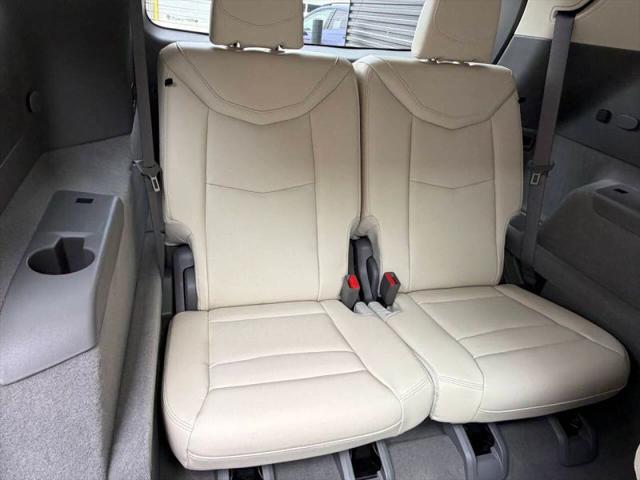 2024 Cadillac XT6 AWD Premium Luxury