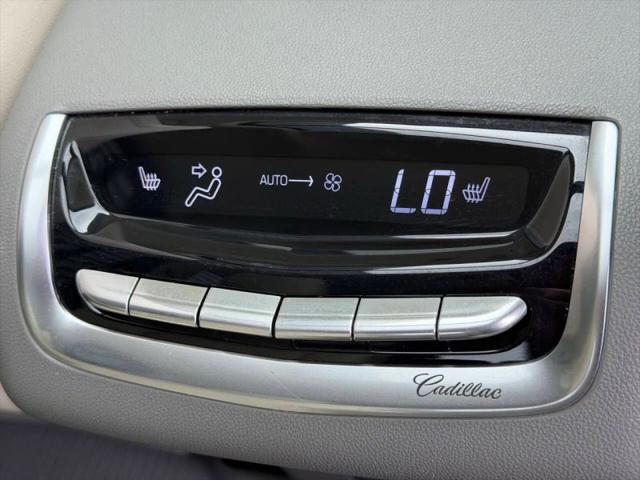 2024 Cadillac XT6 AWD Premium Luxury