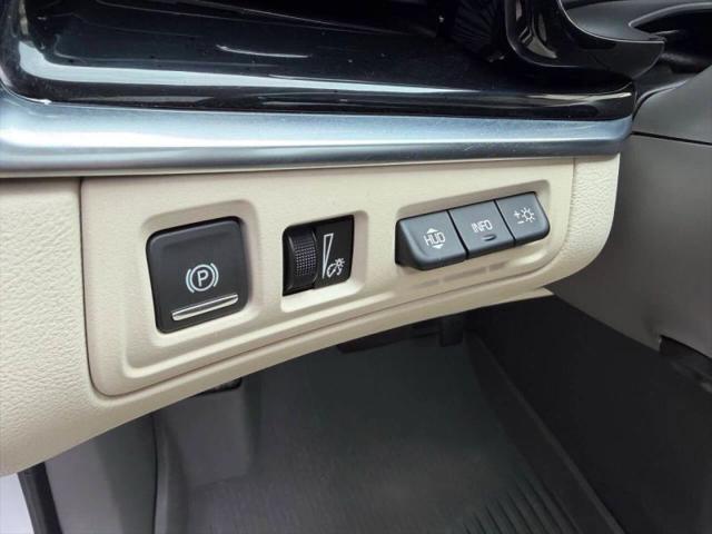 2024 Cadillac XT6 AWD Premium Luxury