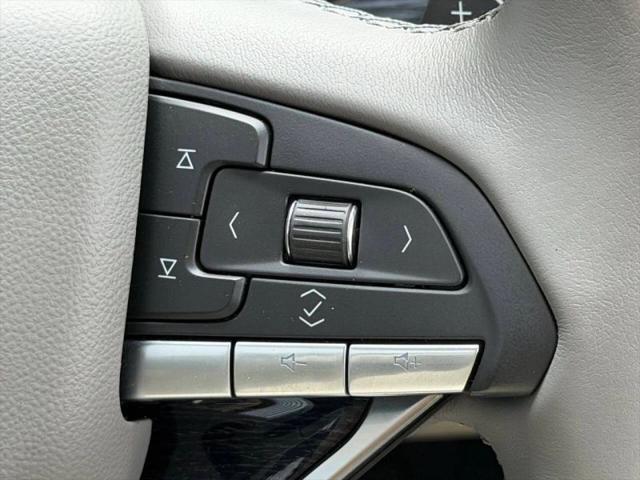 2024 Cadillac XT6 AWD Premium Luxury