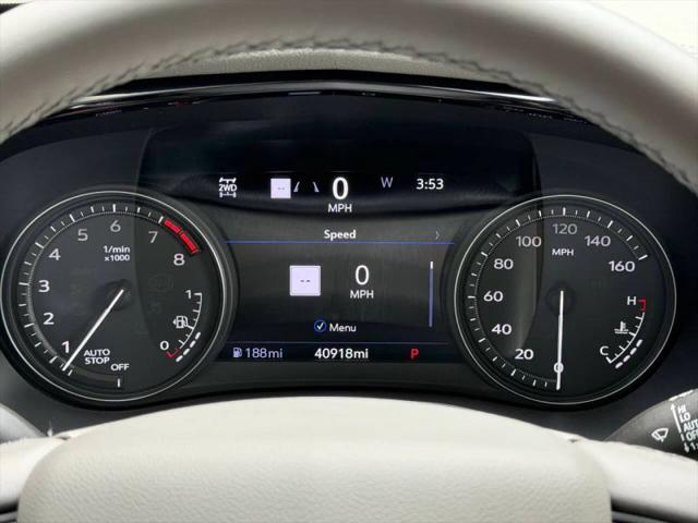 2024 Cadillac XT6 AWD Premium Luxury