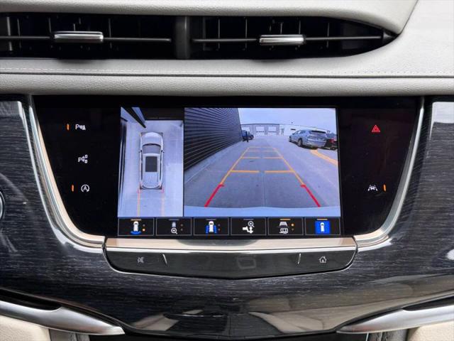 2024 Cadillac XT6 AWD Premium Luxury