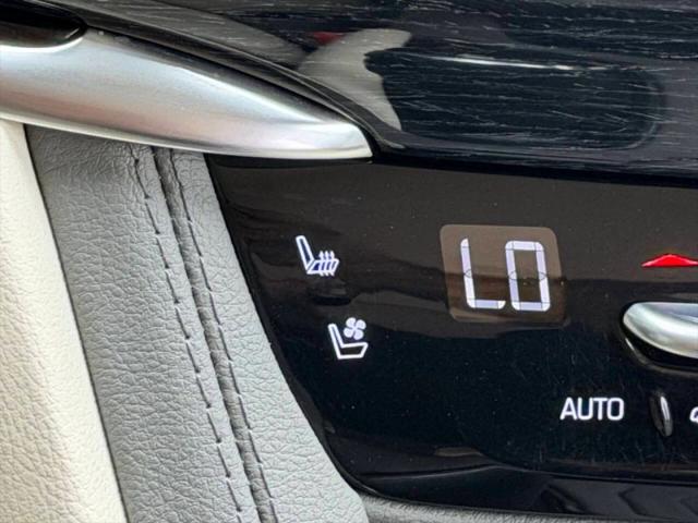 2024 Cadillac XT6 AWD Premium Luxury