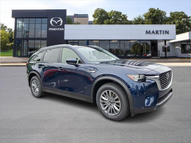 2026 Mazda X-90 3.3 Turbo Select for sale in Newark, DE