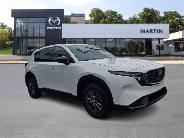 2026 Mazda CX-5 2.5 S Select for sale in Newark, DE