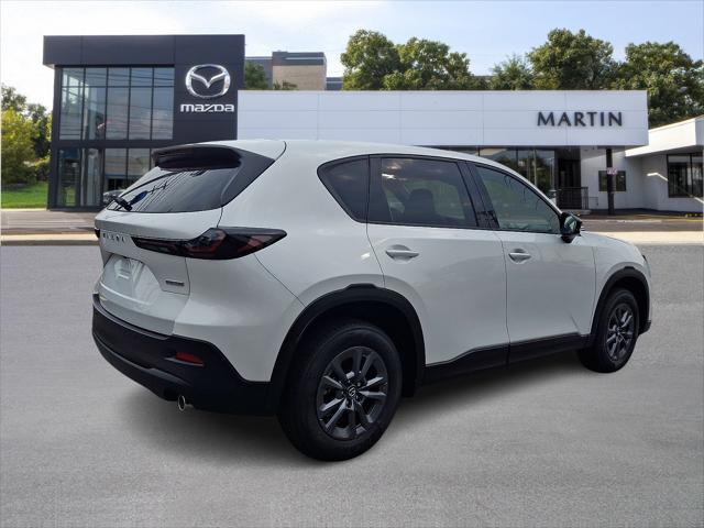 2026 Mazda CX-5 2.5 S Select