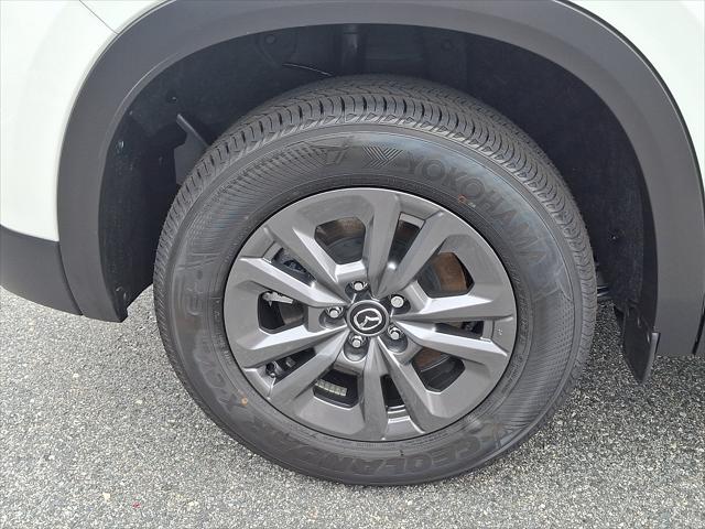 2026 Mazda CX-5 2.5 S Select