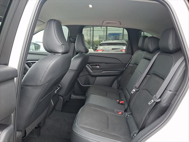 2026 Mazda CX-5 2.5 S Select
